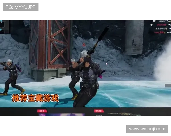 生死狙击:4个让你崩溃的剧情点,这结局也太虐了吧! 生死狙击:4个让你崩溃的剧情点,这结局也太虐了吧!