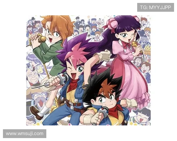 魔法小歌王与命运之音的奇幻之旅开启,音乐与魔法交织的冒险之路 魔法小歌王与命运之音的奇幻之旅开启,音乐与魔法交织的冒险之路