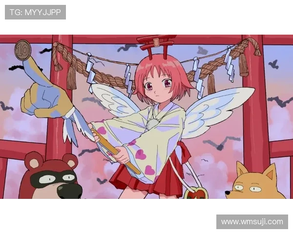 《丘比特恶魔》:当爱神邂逅魔王,一场禁忌之恋的颠覆级游戏 《丘比特恶魔》:当爱神邂逅魔王,一场禁忌之恋的颠覆级游戏