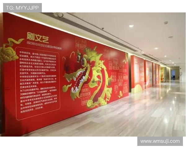 中华好故事：穿越千年，文脉赓续的时代回响