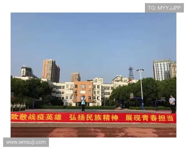 校园英雄：那些闪耀在青春岁月里的光芒