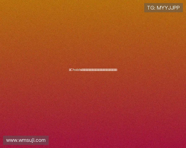 《Chobits》：当人形电脑触碰心灵，我们如何定义爱与陪伴？