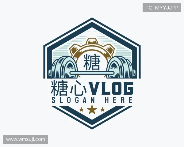 解读糖心vlog